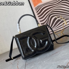 Dolce Gabbana Top Handle Bags